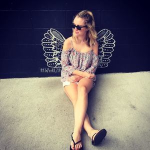 Meet your Posher, Bethany